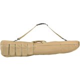 vidaXL torba za puško z ramenskim trakom 135 cm oxford blago | Shoptok.si