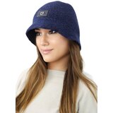 Kamea Woman's Hat K.23.010.12 Navy Blue | Shoptok.si