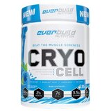 Everbuild Nutrition Kompleks aminokiselina CryoCell Plava malina, 492g Cene