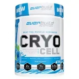 Kompleks aminokiselina CryoCell Plava malina, 492g