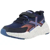 Nizke superge SUPER TRACK Modra