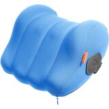 Baseus ComfortRide blazina za avto s spominom oblike, modra, (21396635) Cene