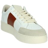 Saint Sneakers Visoke superge SAIL Bela | Shoptok.si