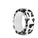 INF Silikonski ovitek za Oura Ring Gen 7 M, (21327653) | Shoptok.si