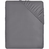 INF Vodotesna prevleka za vzmetnico Prevleka za vzmetnico Grey 100x200x30 cm, (21275733) | Shoptok.si