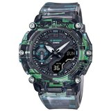 G-shock muški digitalni ručni sat GA-2200NN-1ADR Cene