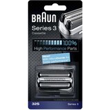 Braun Kombipack 32S silber | Shoptok.si