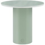 Remember Mentol zelena LED stolna lampa s mogućnosti zatamnjivanja (visina 18 cm) Fungo – | shoptok.hr