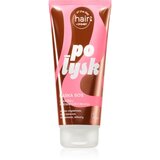 OnlyBio Hair Of The Day Gloss S.O.S. Mask maska za lase za glajenje las 200 ml Cene