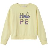 name it pulover 13238686 NKFTEKA D rumena 146/152 cene