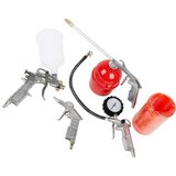 WoMax Germany Pneumatski alat set 5 kom | ePonuda.com