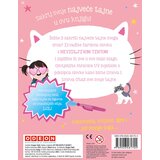 Odeon kids Slikovnica Moja olovka čuva tajne Cijene
