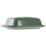Posuda za maslac DKD Home Decor 19 x 13 x 5 cm Gres Keramika (3 Dijelovi) | shoptok.hr