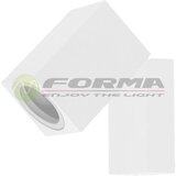 Forma Spoljna lampa S4630 WH | Eponuda.com