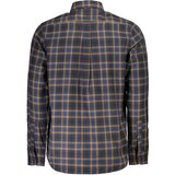 Timberland LONG SLEEVE SHIRT MEN BLUE | Shoptok.si