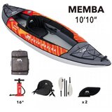 Aqua Marina kajak za 1 osebo, Memba-330 Cene