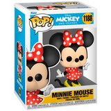 Funko POP DISNEY: MICKEY AND FRIENDS - MINNIE MOUSE Cene