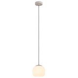  Cominio viseca lampa celik - taupe 1 x 40W | ePonuda.com