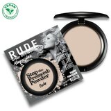Rude Cosmetics puder za lice-stop the press(ed) | puderi za setovanje Cene