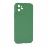 Ms futrola silikon pro camera za iphone 11 6.1 tamno zelena Cene