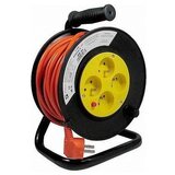  Produžni kabl na bubnju 30m, narandžasti | Eponuda.com