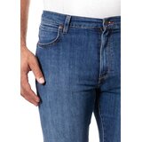 Wrangler muške traperice regular fit | shoptok.hr