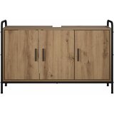  Kupaonski ormar Hrast artisan 95 x 34 x 61 cm Konstruirano drvo | shoptok.hr