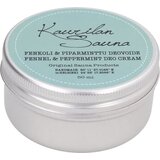 Kaurilan Sauna Deodorant krema - Fennel & Peppermint Cene