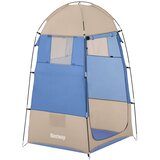 Bestway Stanica brodski šator Plava 1,1 x 1,1 x 1,9 m | shoptok.hr