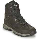 Pohodništvo OHIO WINTER GORE-TEX Siva