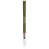 Collistar olovka za oči sa aplikatorom Professional Eye, 06 Verde Foresta u