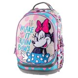 Best Buy Seven, ranac anatomski, Minnie Mouse, Make it rainbows ( 318414 ) | ePonuda.com