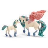 Schleich cvijetni pegaz, figura | shoptok.hr