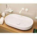 Hansgrohe 73350700 Tecturis S EcoSmart+ podometna armatura za umivalnik | Shoptok.si