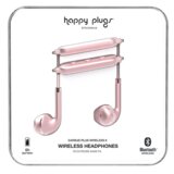 Happy Plugs Wireless II, bežične slušalice, Pink Gold | shoptok.hr