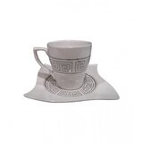 Master Šoljice za kafu velike 12/1 Premium Silver 01200086 Cijene