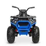 Toyz Terra blue vozilo na akumulator | shoptok.hr