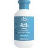 Wella Invigo Senso Calm Sensitive Shampoo - 300 ml | Shoptok.si