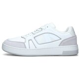 Calvin Klein Jeans Nizke superge YM0YM00890 Bela Cene