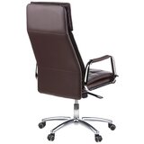 MID.YOU Pisarniški Stol Villa 20, Rjava | Shoptok.si