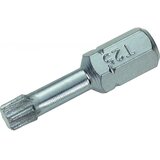Lux Tools Kruna za bušilicu DIJAMANTNI BIT TORX TX 25 Cijene