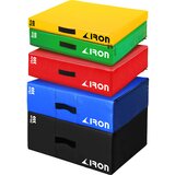Iron plio box set od 70cm (5 delova 50x50cm) , proizvođač sport Cene