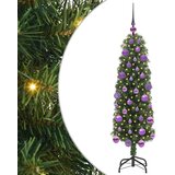  Umjetno božićno drvce Zelena 120 cm PVC i čelik i plastika | shoptok.hr
