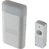Home Zvono kućno, bežično, 8 melodija - DB 1502DC | shoptok.hr