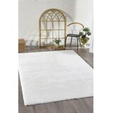Conceptum Hypnose Tepih Faux Fur, 160 x 220cm, Bijeli | Eponuda.ba