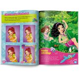 Publik Praktikum LEGO® Friends. Pripremi se, pozor, lepi! 400 nalepnica ( LAS 103 ) | Eponuda.com