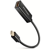 Axagon adapter minidisplayport na hdmi 1.4 4K/30Hz | Shoptok.si