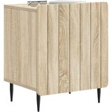  Noćni ormar 2 pcs Hrast sonoma 43 x 34,5 x 52 cm | shoptok.hr