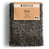 Restilo Temno siva kopalniška preproga 50x70 cm Bati – | Shoptok.si