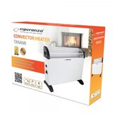 Esperanza konvektorska grijalica 750W/1250W/2000W Tanami EHH008 | Eponuda.ba